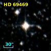 HD  69469