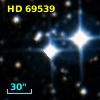HD  69539