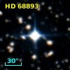 HD  68893