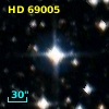 HD  69005