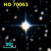 HD  70063