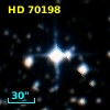 HD  70198