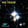 HD  70328
