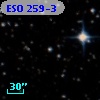 ESO 259-3