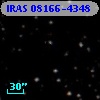 IRAS 08166-4348