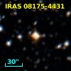 IRAS 08175-4431