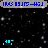 IRAS 08175-4451