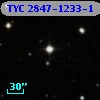 TYC 2847-1233-1
