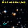 IRAS 08180-4446