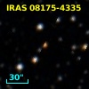 IRAS 08175-4335