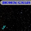 [DB2002b] G261.68-4.35
