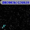 [DB2002b] G260.58-5.47