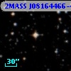 2MASS J08164466-4508522