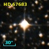 HD  67683