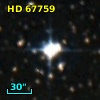 HD  67759
