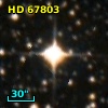 HD  67803