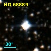 HD  68889