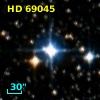 HD  69045