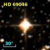 HD  69046