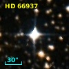 HD  66937