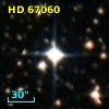 HD  67060
