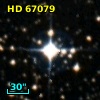HD  67079