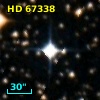 HD  67338