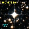 HD  67339