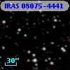 IRAS 08075-4441