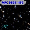 MRC 0808-450