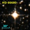 HD  66680
