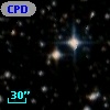 CPD-44  2564