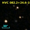 HVC 082.2+24.6-196