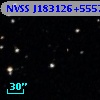 NVSS J183126+555734