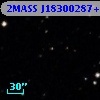 2MASS J18300287+5517030