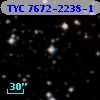 TYC 7672-2238-1