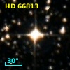 HD  66813