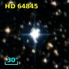 HD  64845