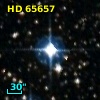 HD  65657