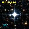 HD  65684