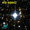 HD  66842