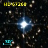 HD  67268