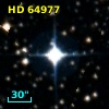 HD  64977