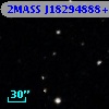 2MASS J18294888+5519202