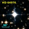 HD  64976