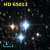 HD  65013