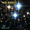 HD  65037