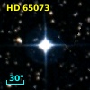 HD  65073