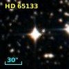 HD  65133
