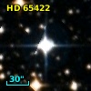 HD  65422